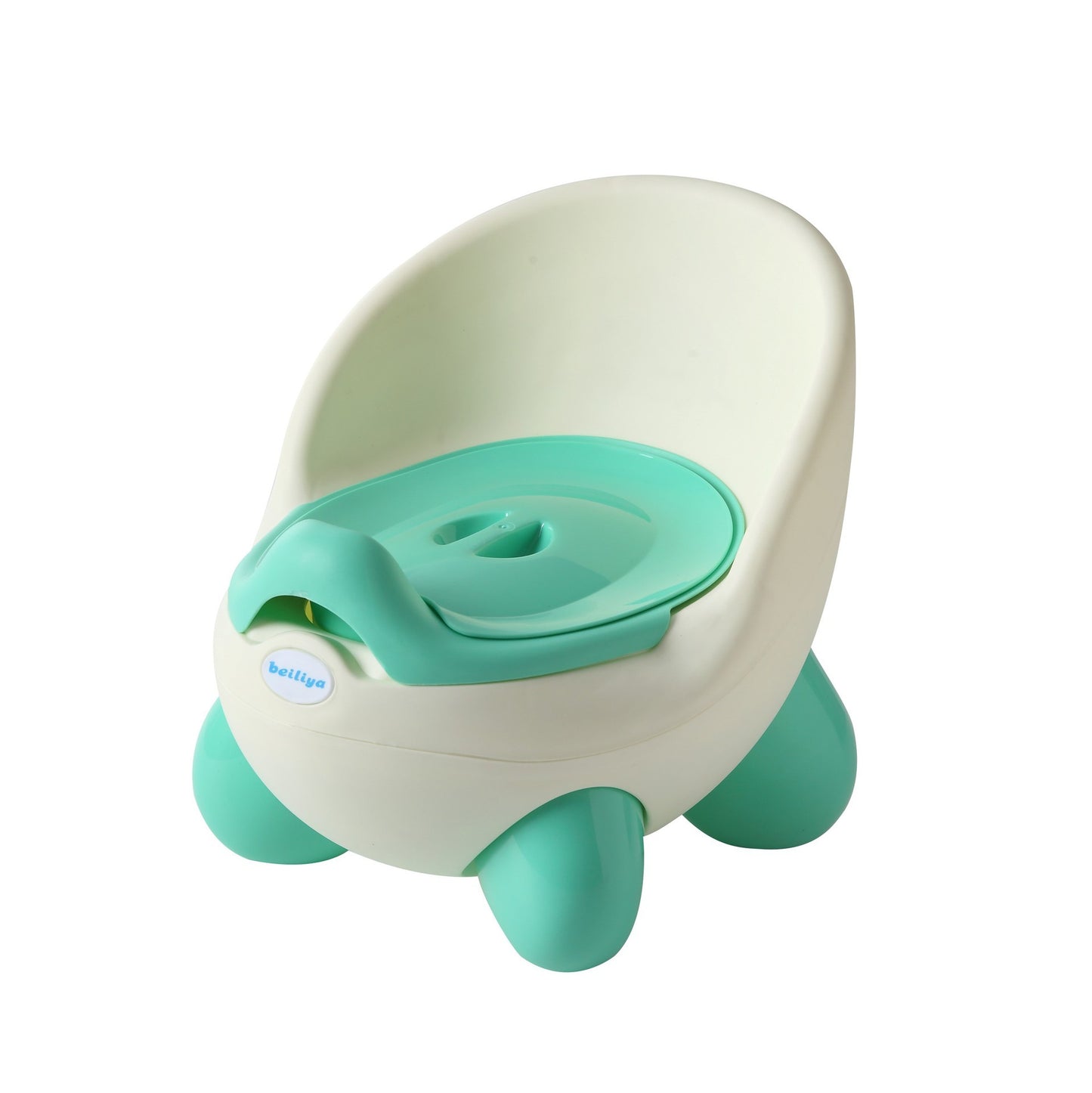 Cartoon Baby Stool Baby Toilet