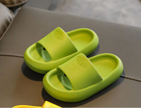 Wear-resistant Fashion Children's Slippers