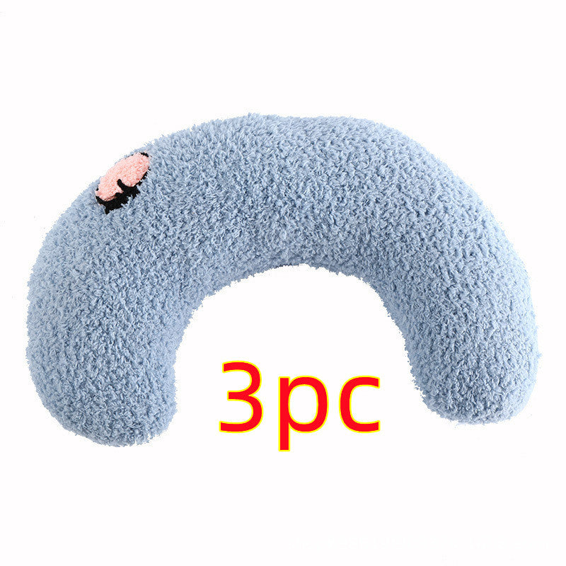 Little U-Shaped Pillow Pet Products