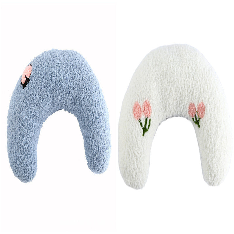 Little U-Shaped Pillow Pet Products