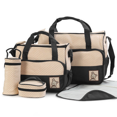 Baby Diaper Bag Sets