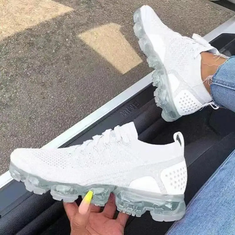 Air Cushion Casual Sneakers