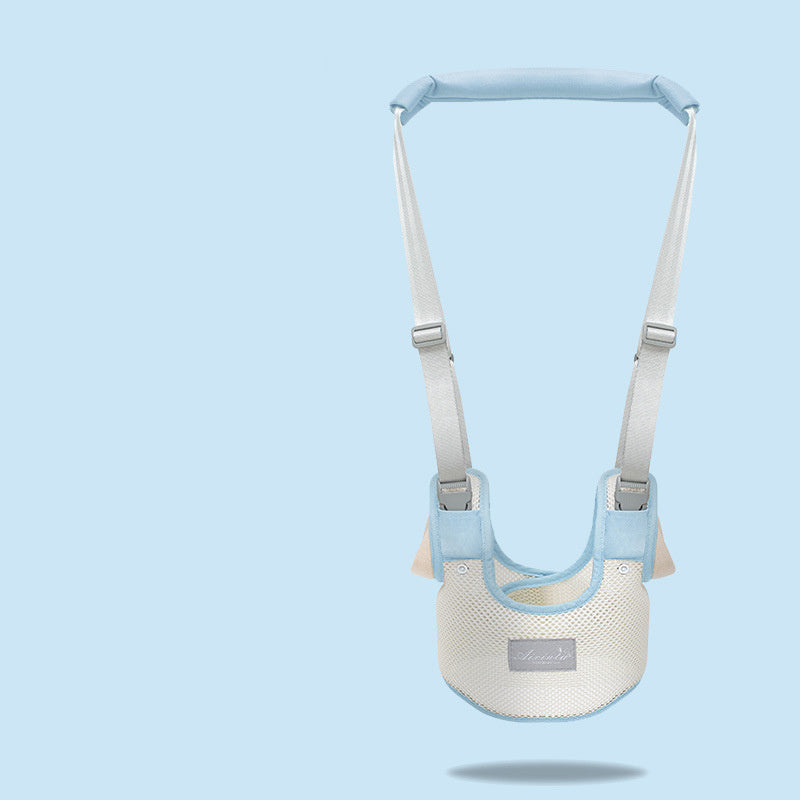 Baby Walker Harness Backpack