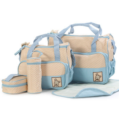 Baby Diaper Bag Sets