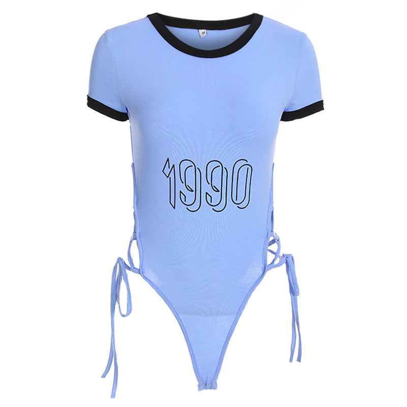 1990 Shaping Bodysuit