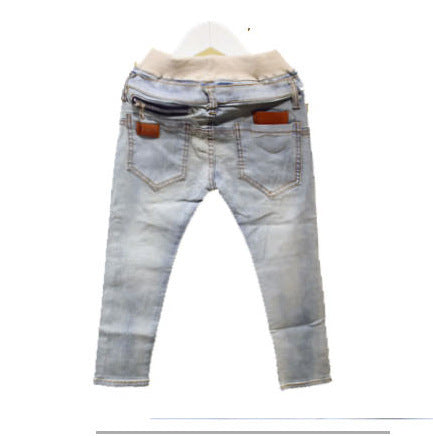 Boys jeans pants