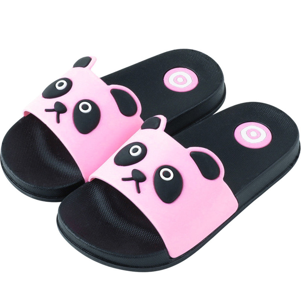 Cute Indoor Household Slippers