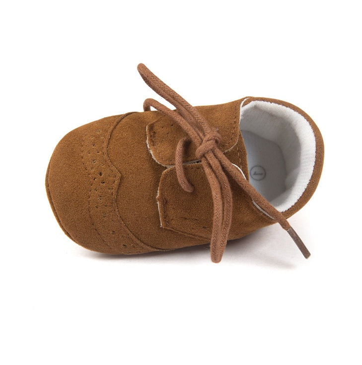 Baby soft soled shoes