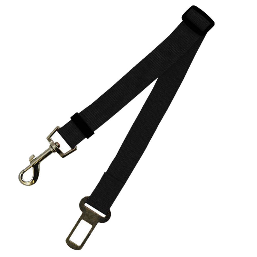 Fixed Strap Polyester Dog Leash