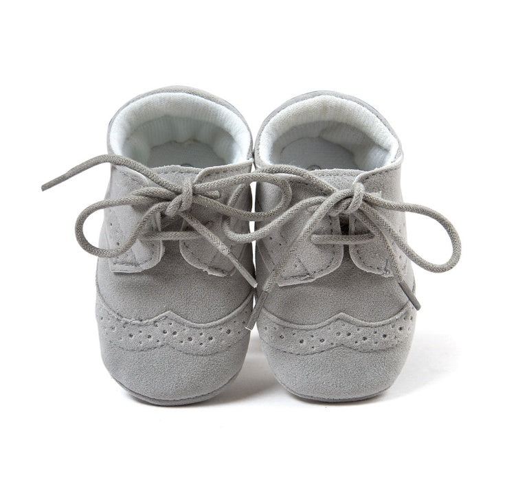 Baby soft soled shoes