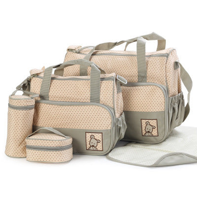 Baby Diaper Bag Sets