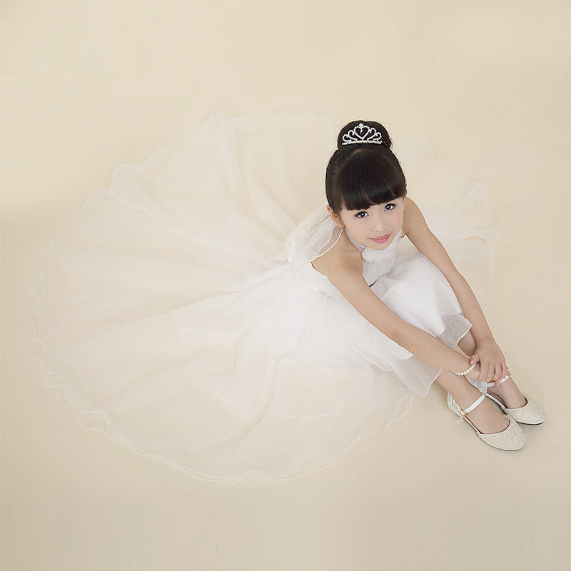 Children's princess tutu skirt dress