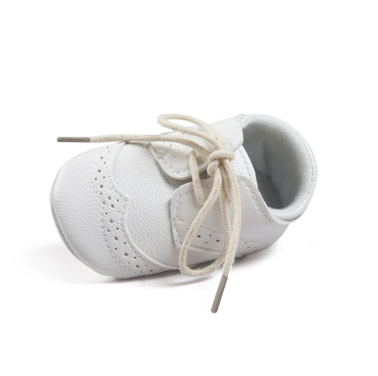 Baby soft soled shoes