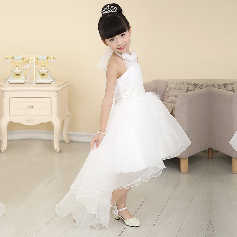 Children's princess tutu skirt dress