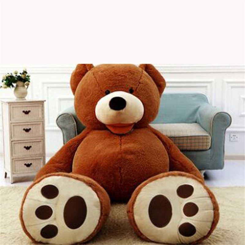 Giant Teddy Bear Plush Toy