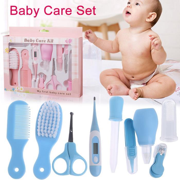 Portable Baby Health Set