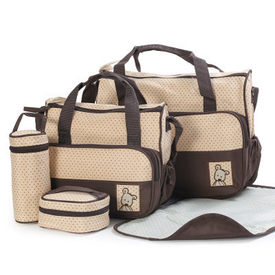 Baby Diaper Bag Sets