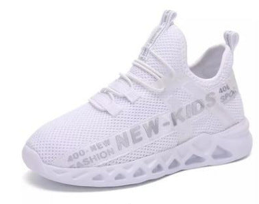 Mesh Kids Casual Breathable Shoes