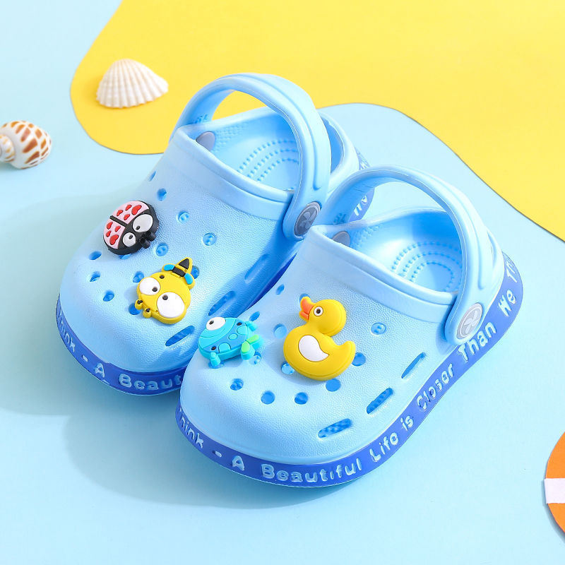 Kids Slippers