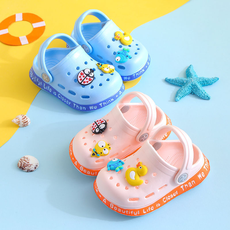 Kids Slippers