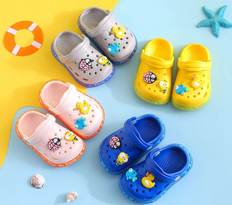 Kids Slippers