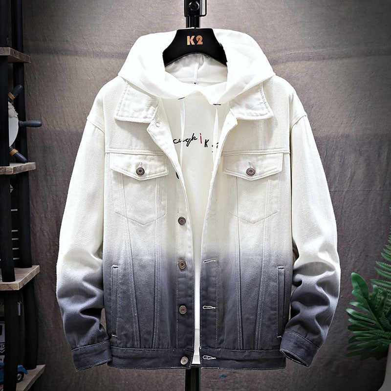 Couples Fleece Thicken Jacket