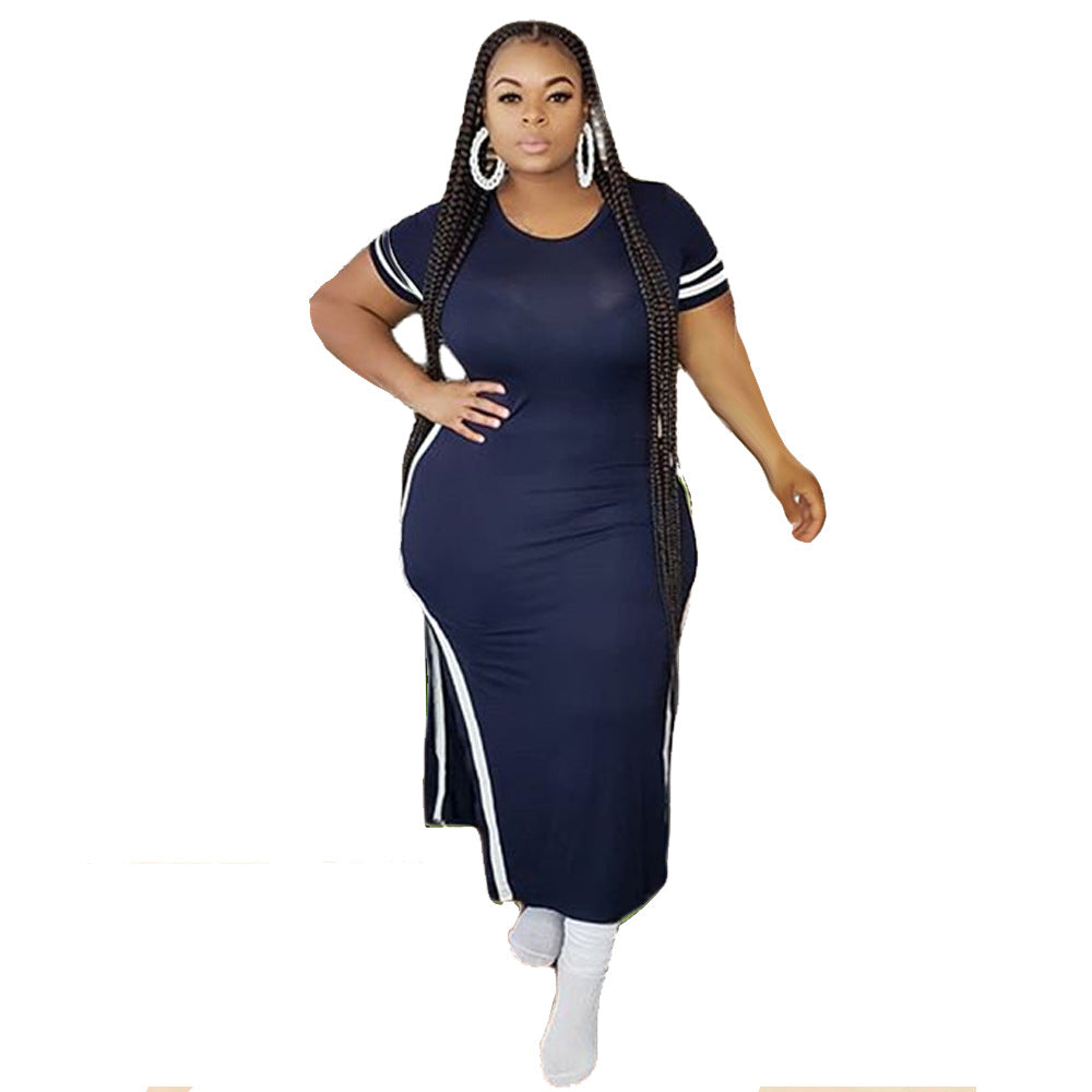 Plus Size Dress