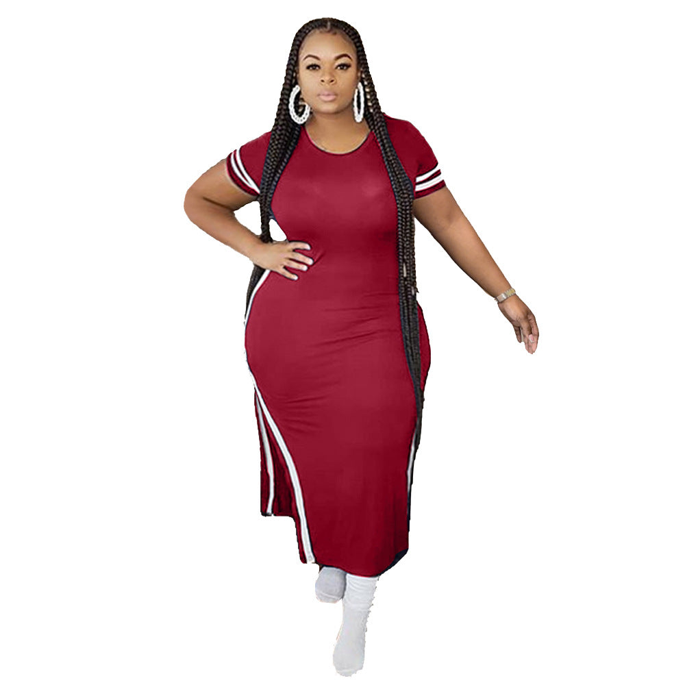 Plus Size Dress