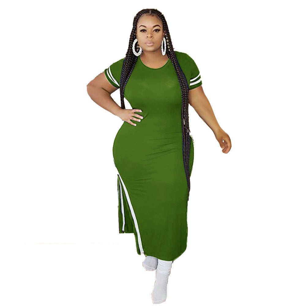 Plus Size Dress