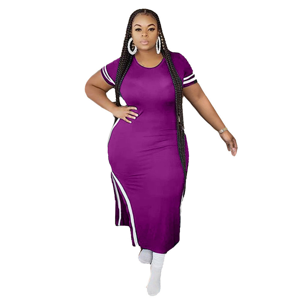 Plus Size Dress