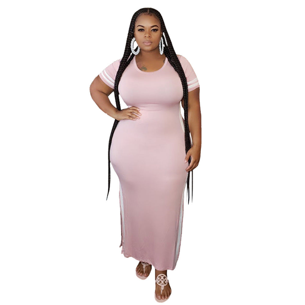 Plus Size Dress