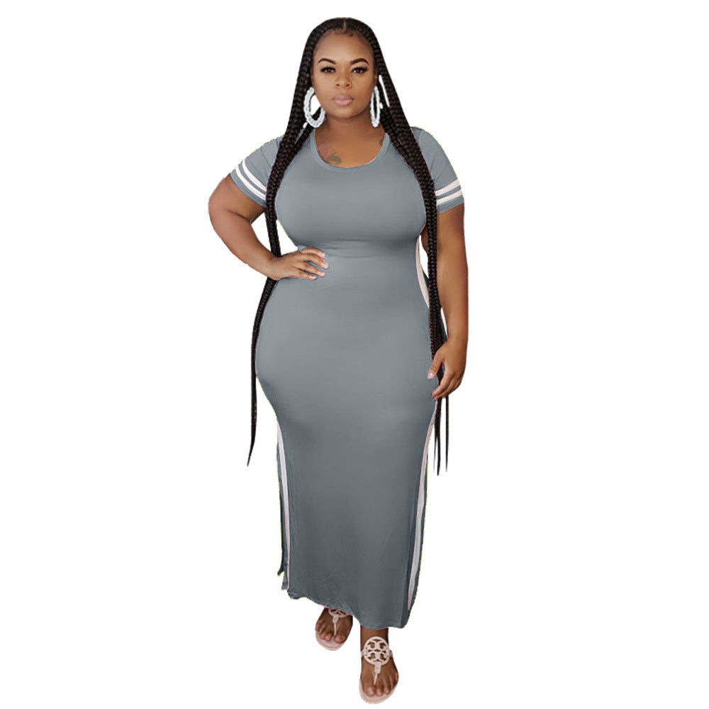 Plus Size Dress