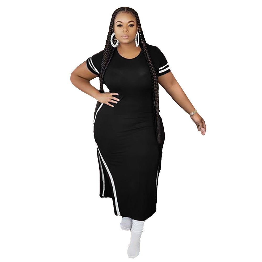 Plus Size Dress