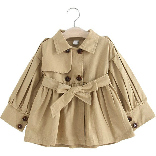 Girls Coats and Jackets