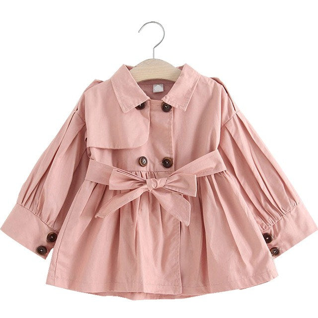 Girls Coats and Jackets