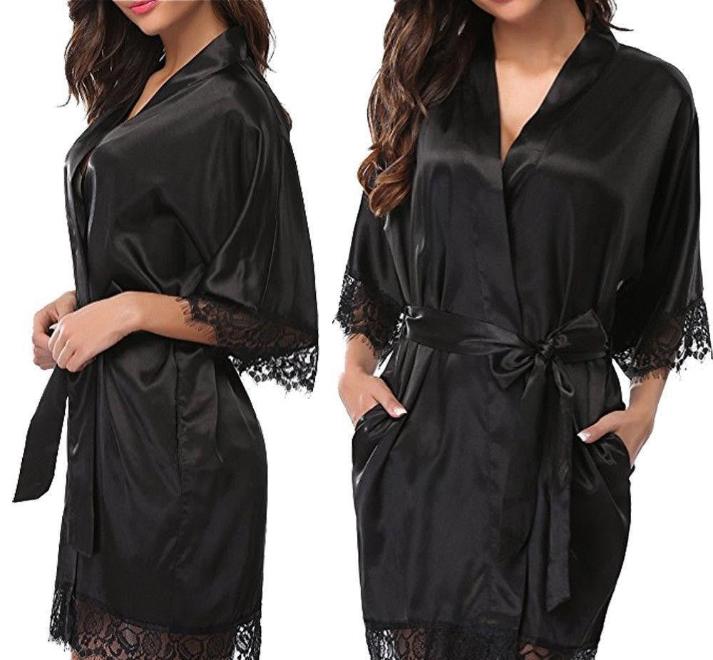 New Lingerie Sexy Plus Size Nightdress