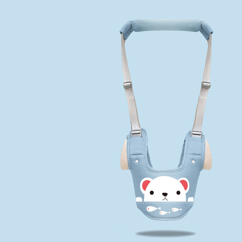 Baby Walker Harness Backpack