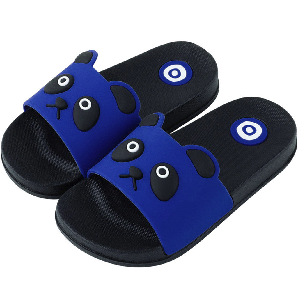 Cute Indoor Household Slippers