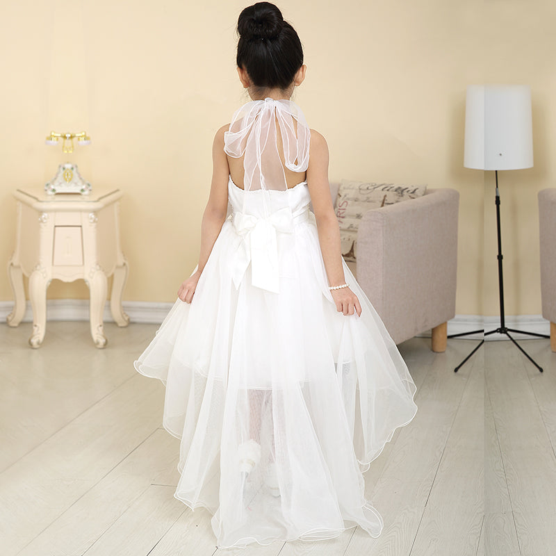 Children's princess tutu skirt dress