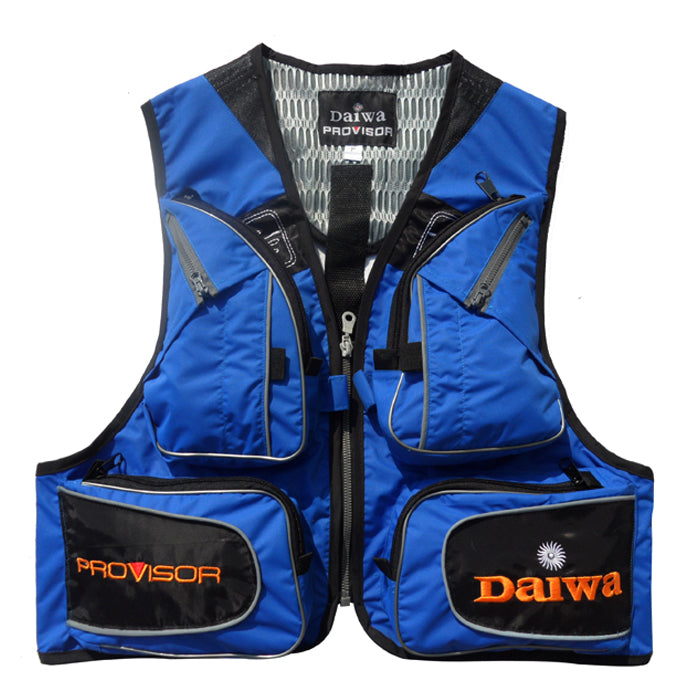 Fishing Vest, Multi-pocket Photography Vest Quick-drying Vest