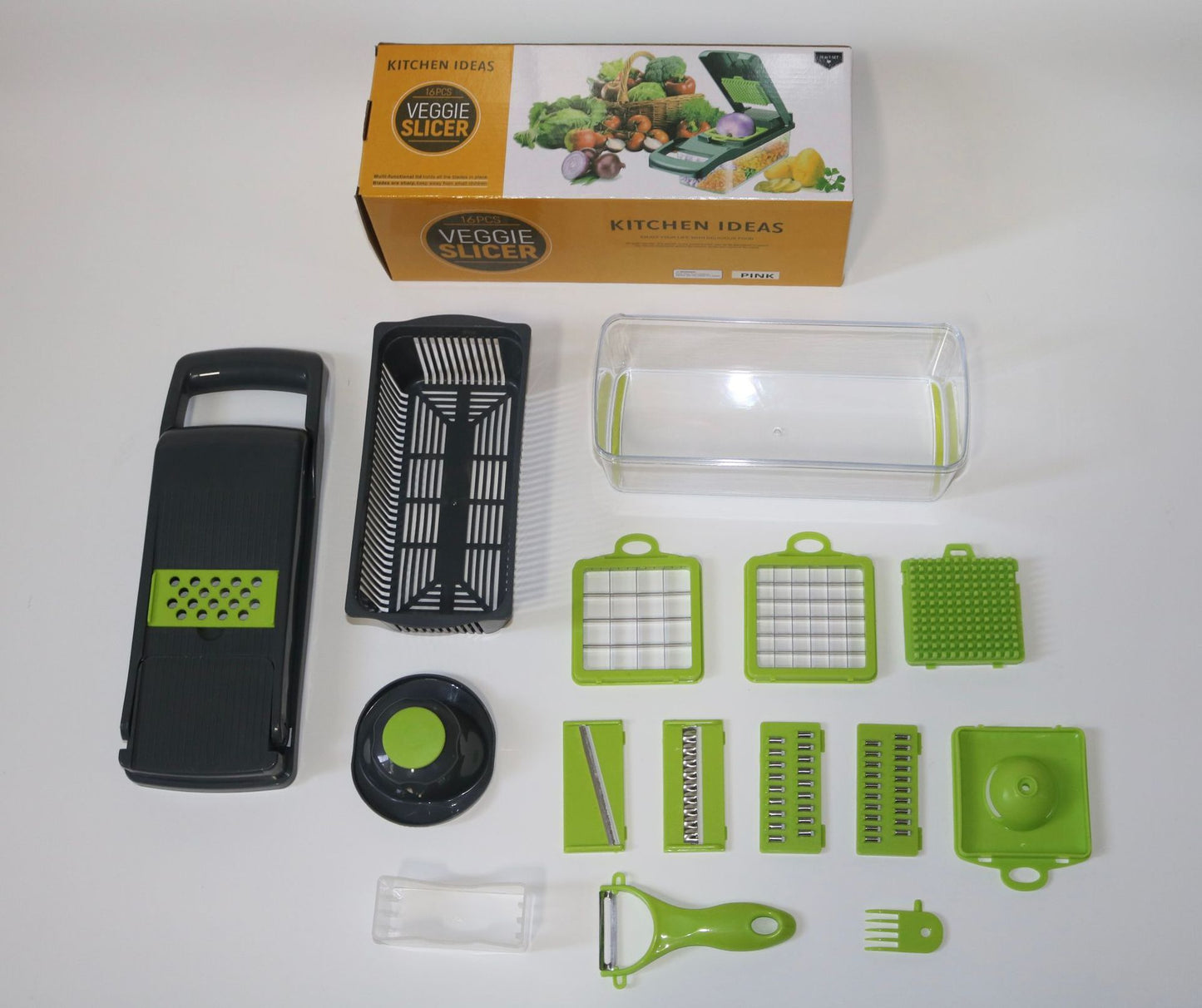 Household Kitchen Gadgets Vegetable Cutter