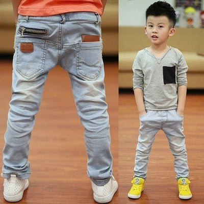 Boys jeans pants