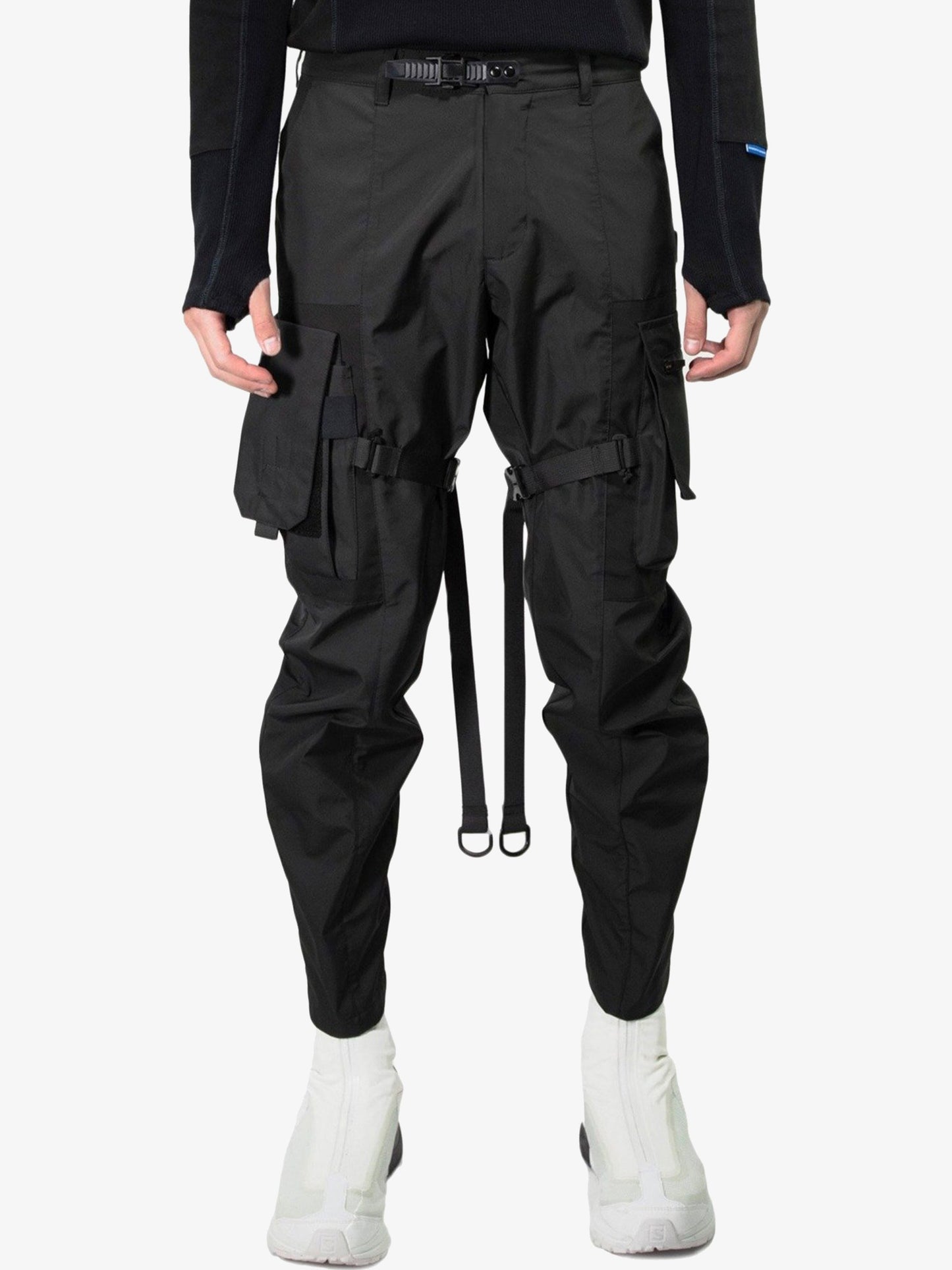 Waterproof Light Function Pants