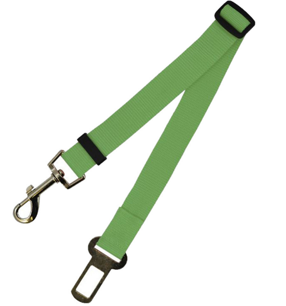 Fixed Strap Polyester Dog Leash