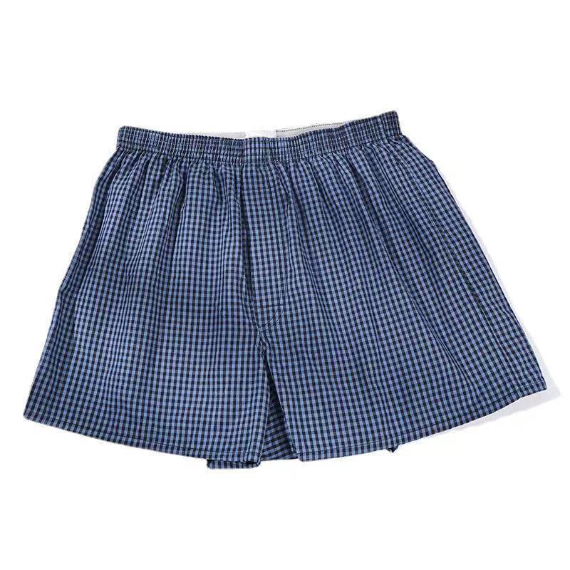 Men's Woven Printed Fashionable Shorts