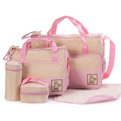 Baby Diaper Bag Sets