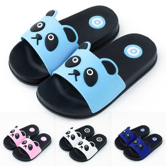 Cute Indoor Household Slippers