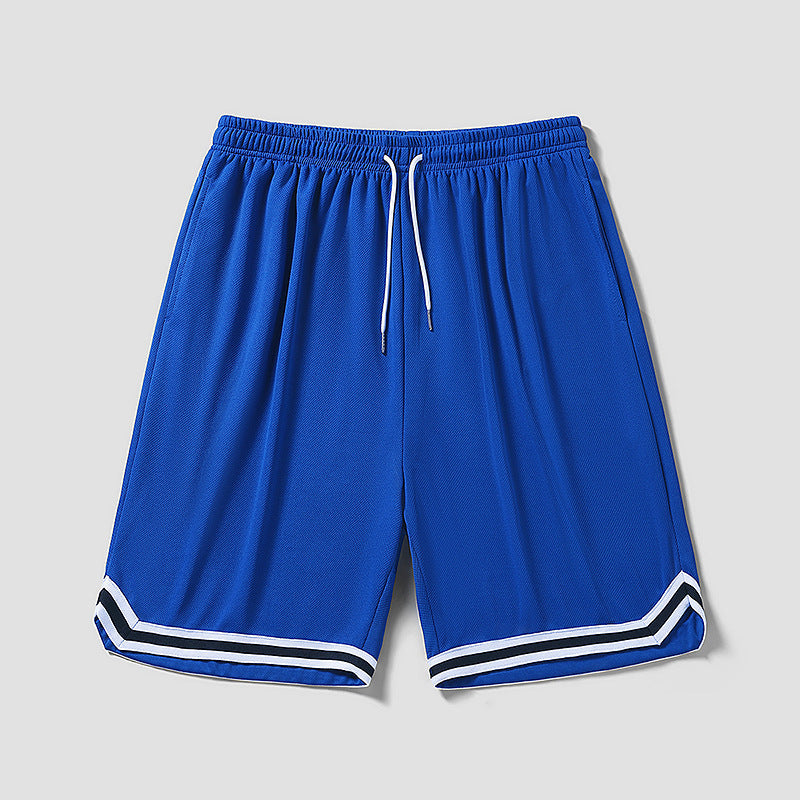 Men's Loose Casual Shorts