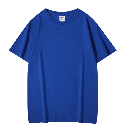 Soft Fitted Short-Sleeve T-Shirt