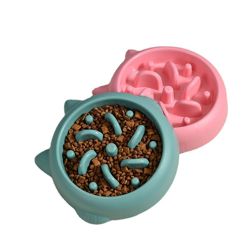 Pet Feeder Bowls